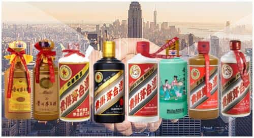 南昌东湖区回收茅台