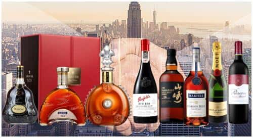 南昌东湖区回收洋酒